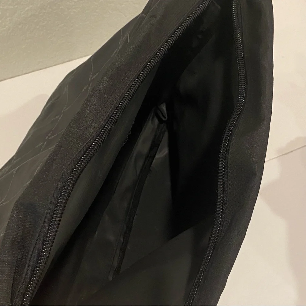 Calpak Laptop Travel Messenger Briefcase Tote